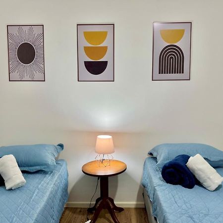 Apartamento Em Copacabana Rio de Janeiro Kültér fotó